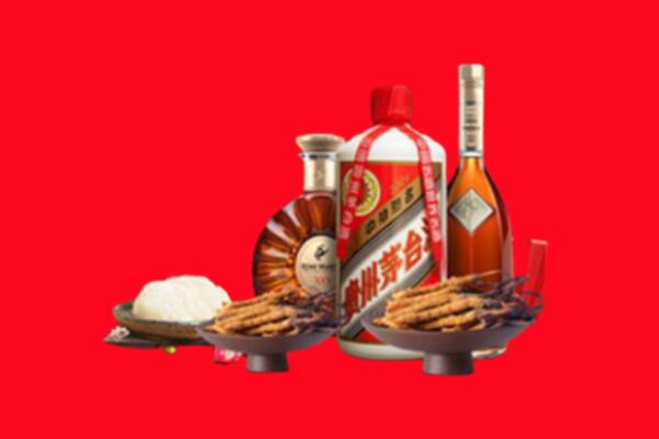府谷县虫草回收