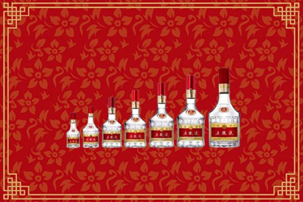 府谷县烟酒回收五粮液